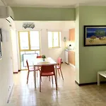 Apartment Charming With Balcony In Portimao, 55 Sqm, Pool View *