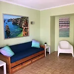 Apartment Charming With Balcony In Portimao, 55 Sqm, Pool View Portimao